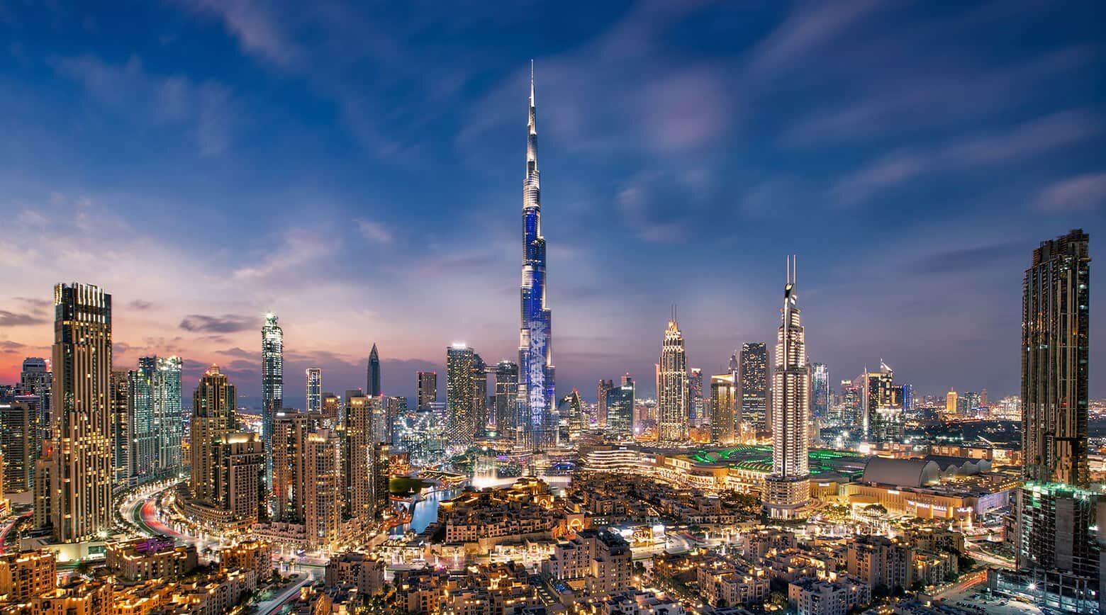 The Ultimate Guide to Visiting Burj Khalifa: Everything You Need to Know